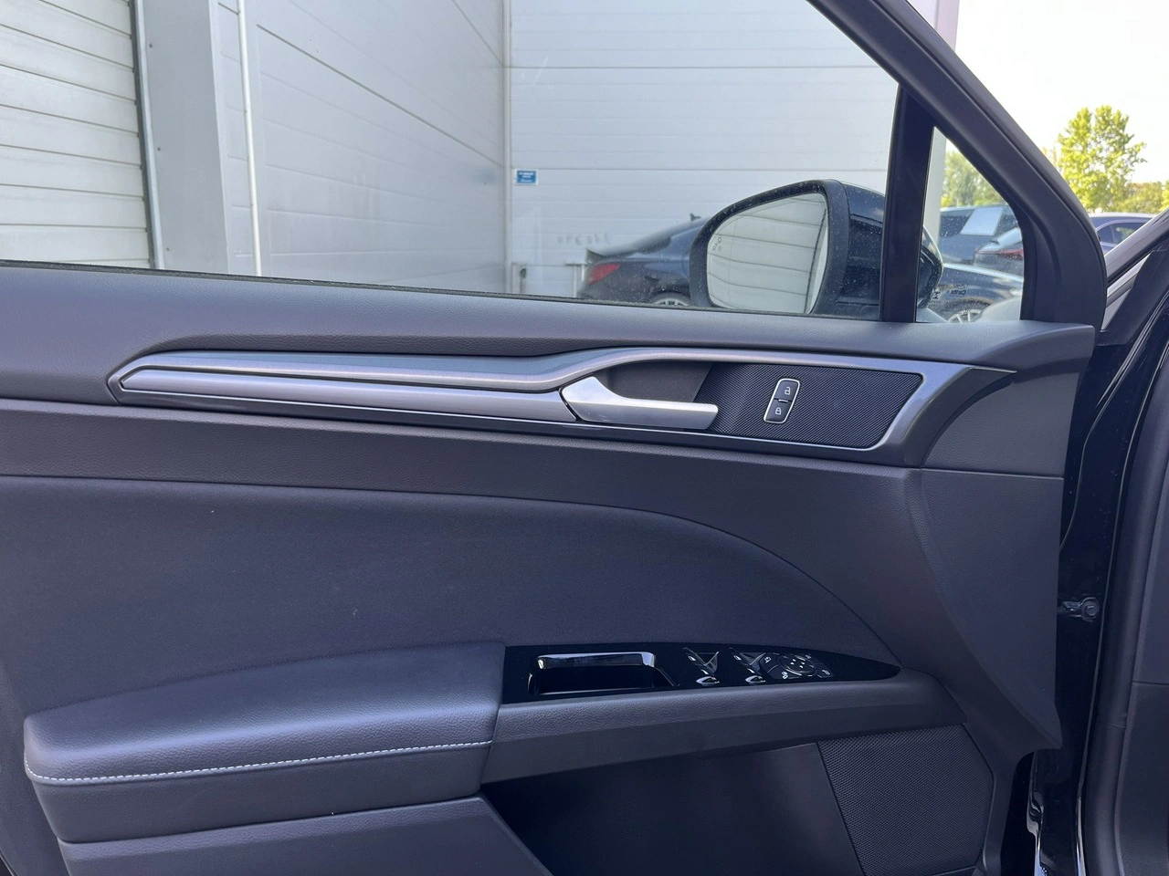 Ford Mondeo - Zdjęcie 11