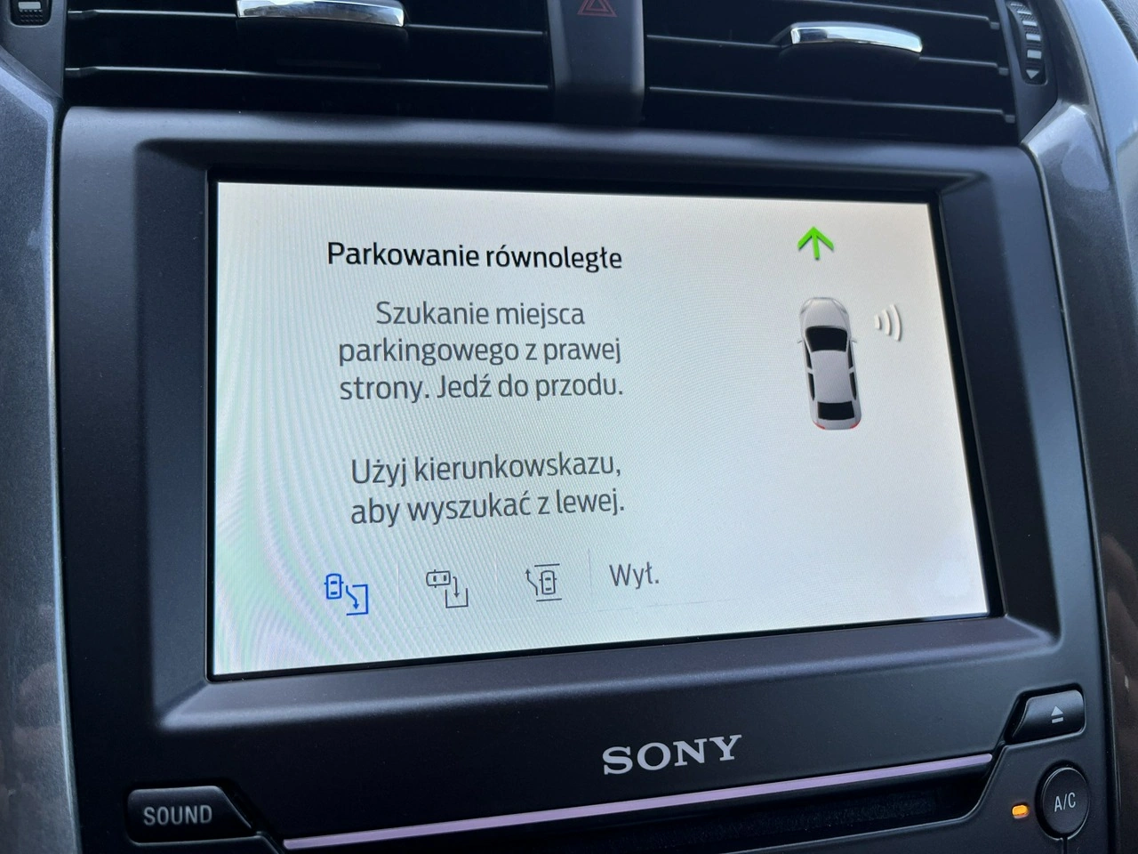 Ford Mondeo - Zdjęcie 28