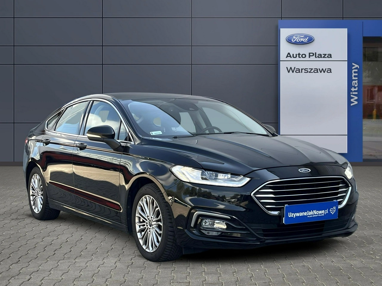 Ford Mondeo - Zdjęcie 6
