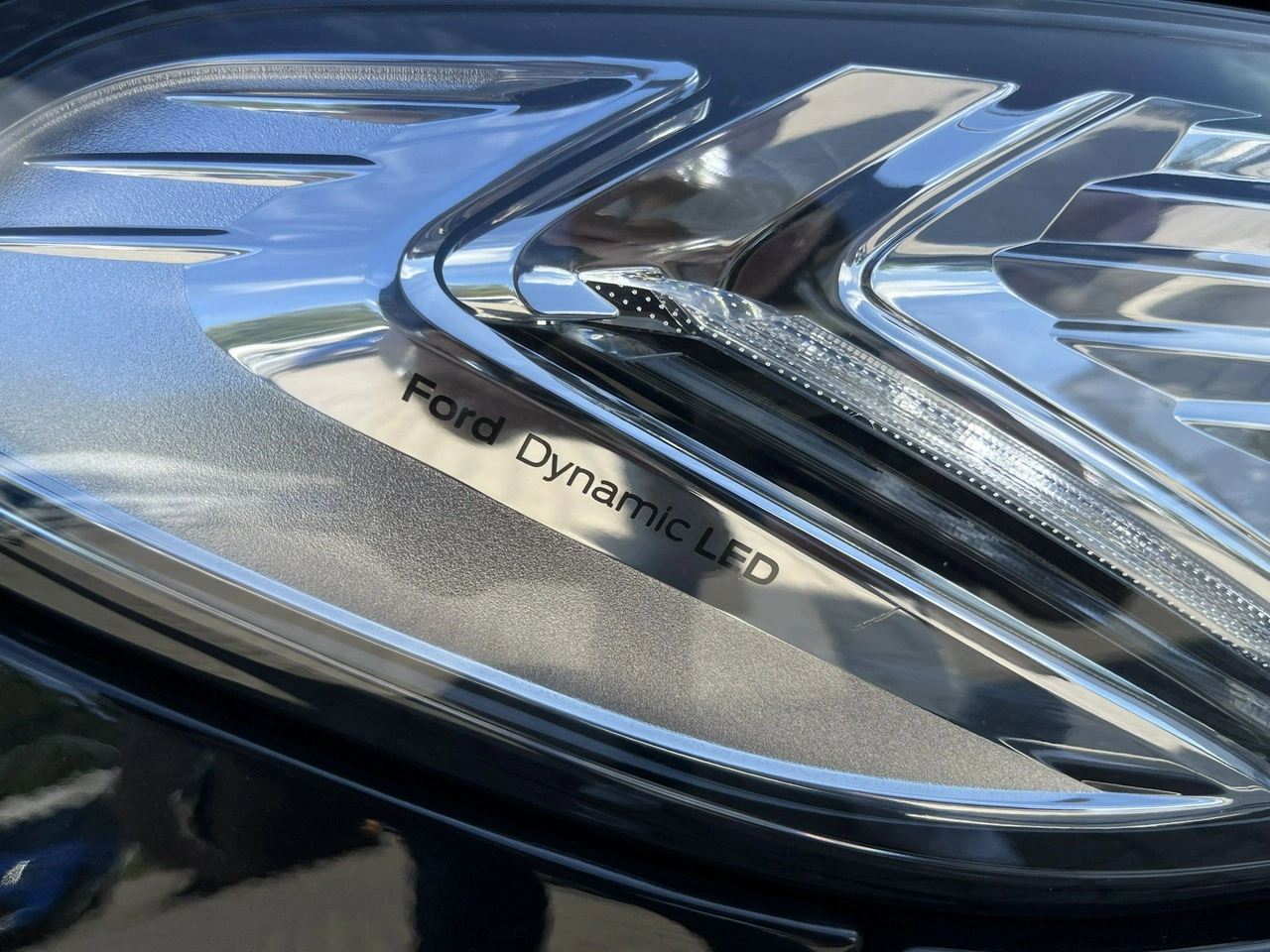 Ford Mondeo - Zdjęcie 8