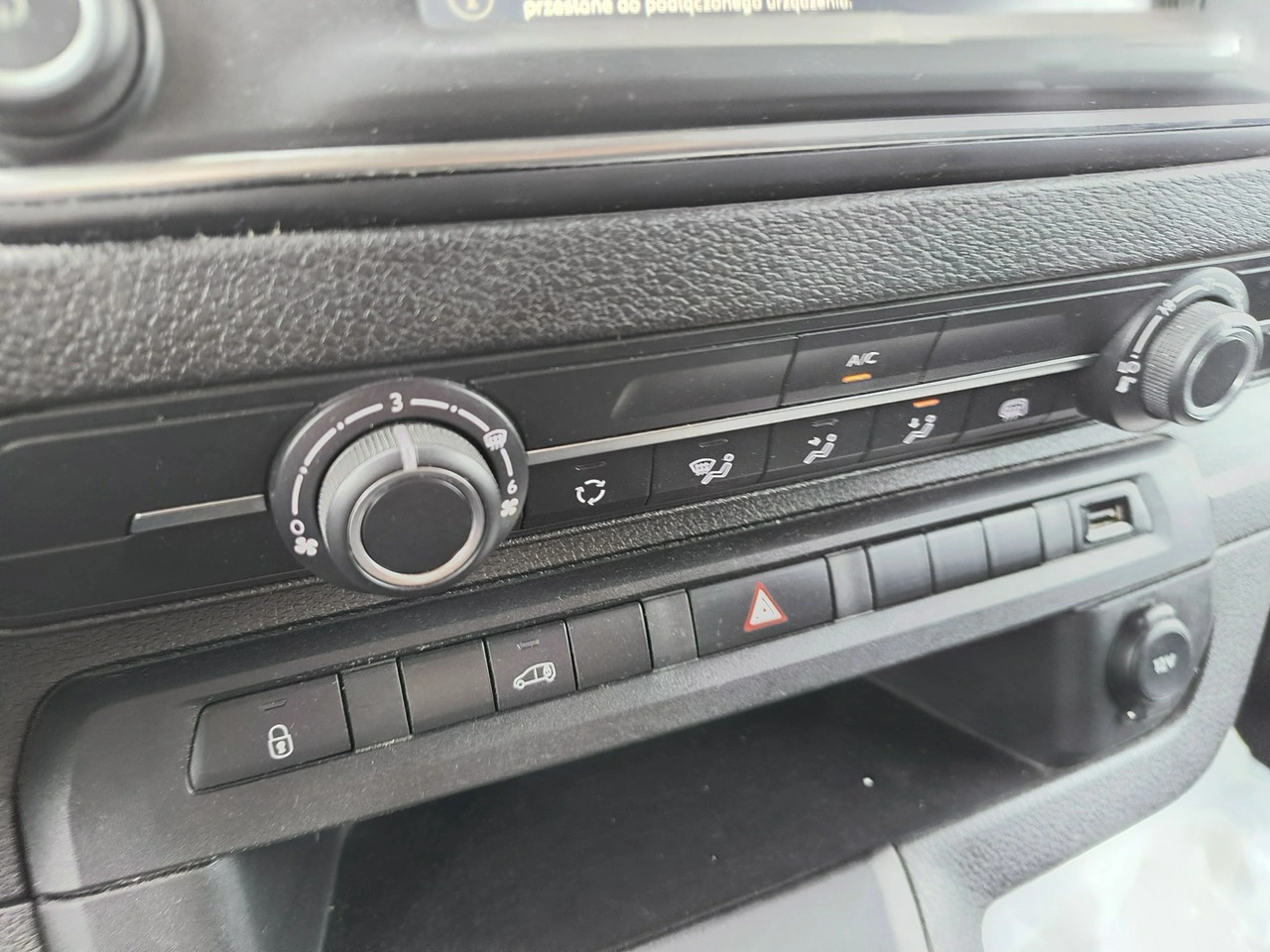 Fiat Scudo - Zdjęcie 11