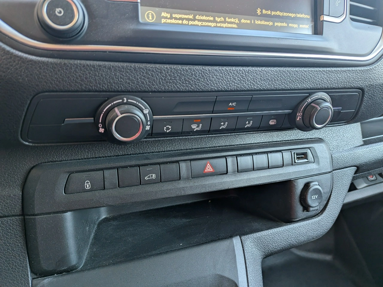 Fiat Scudo - Zdjęcie 12