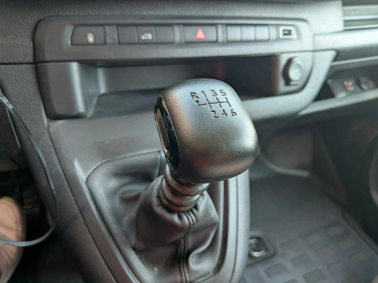 Fiat Scudo - Zdjęcie 13