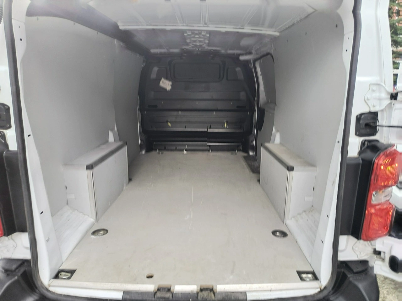 Fiat Scudo - Zdjęcie 15