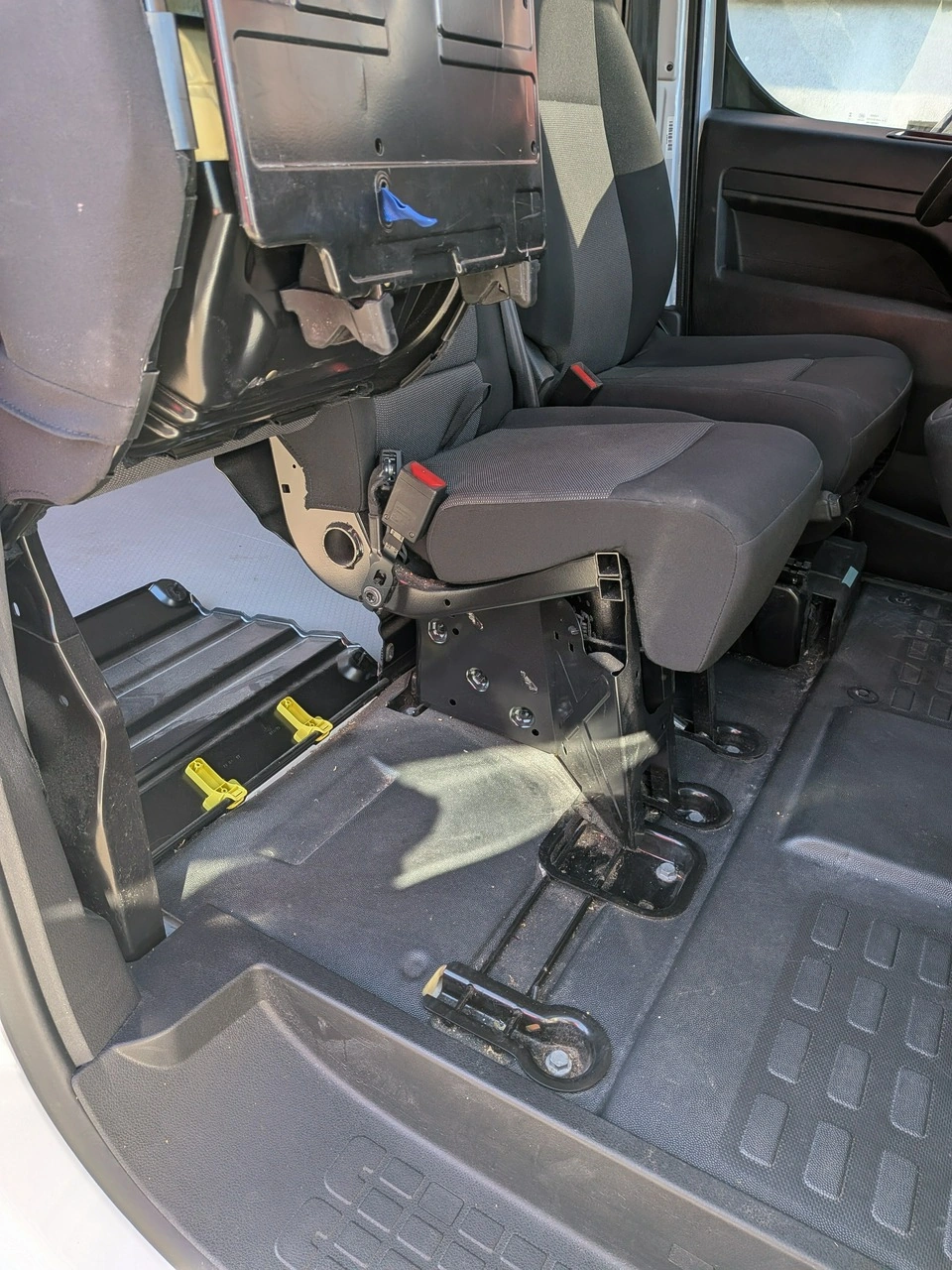 Fiat Scudo - Zdjęcie 16