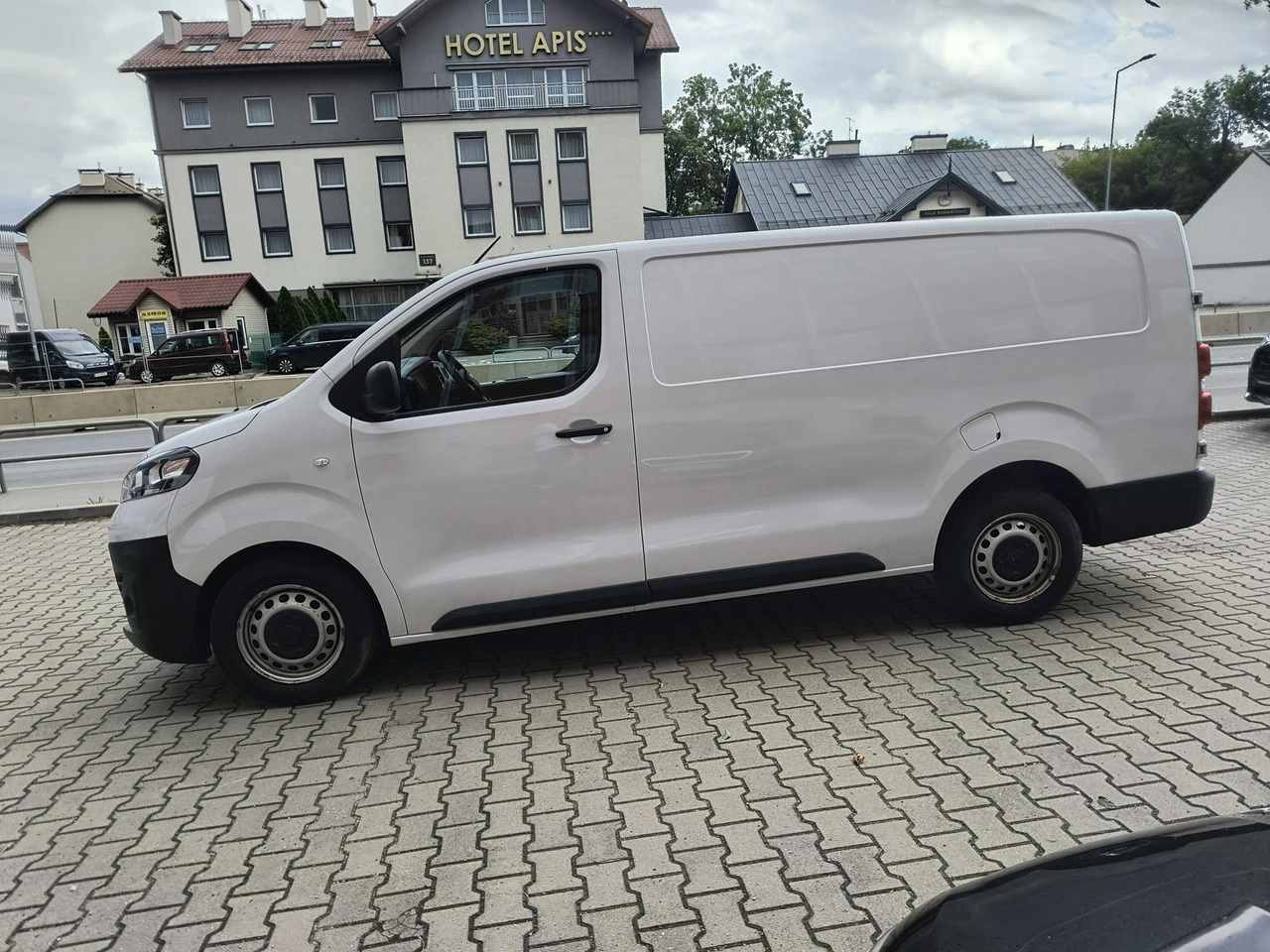 Fiat Scudo - Zdjęcie 1