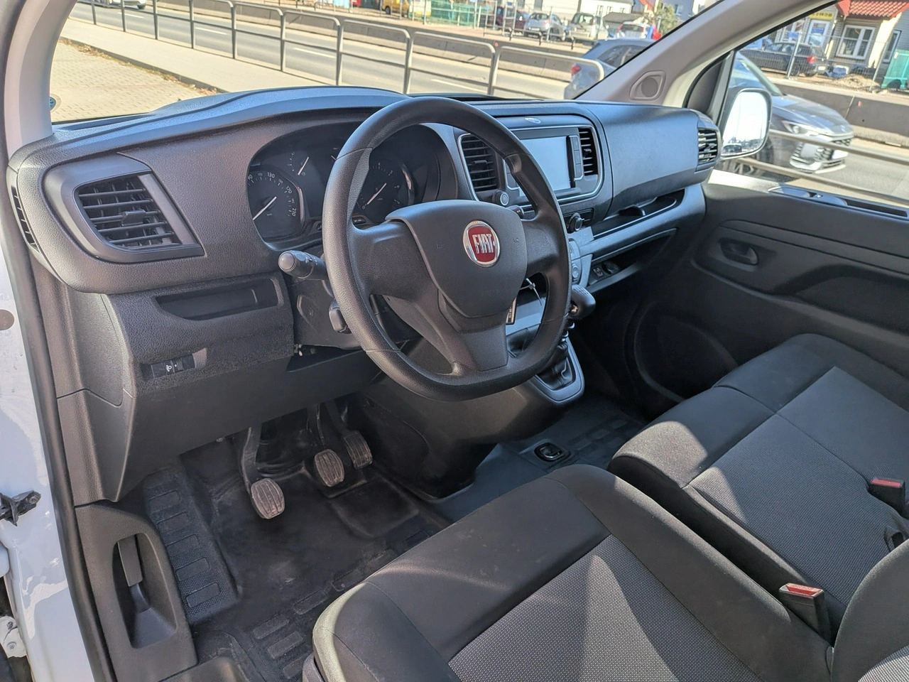 Fiat Scudo - Zdjęcie 19