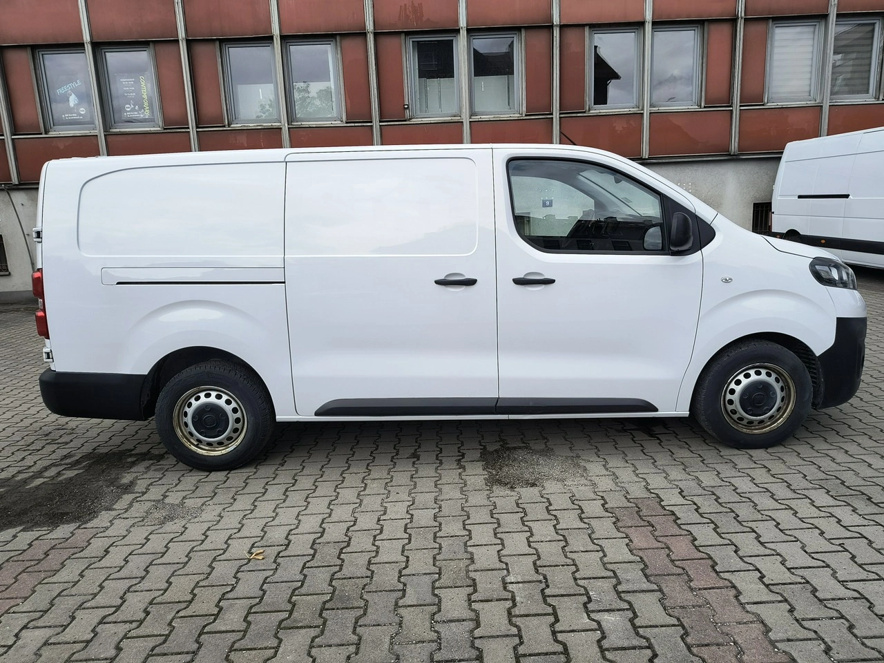 Fiat Scudo - Zdjęcie 5