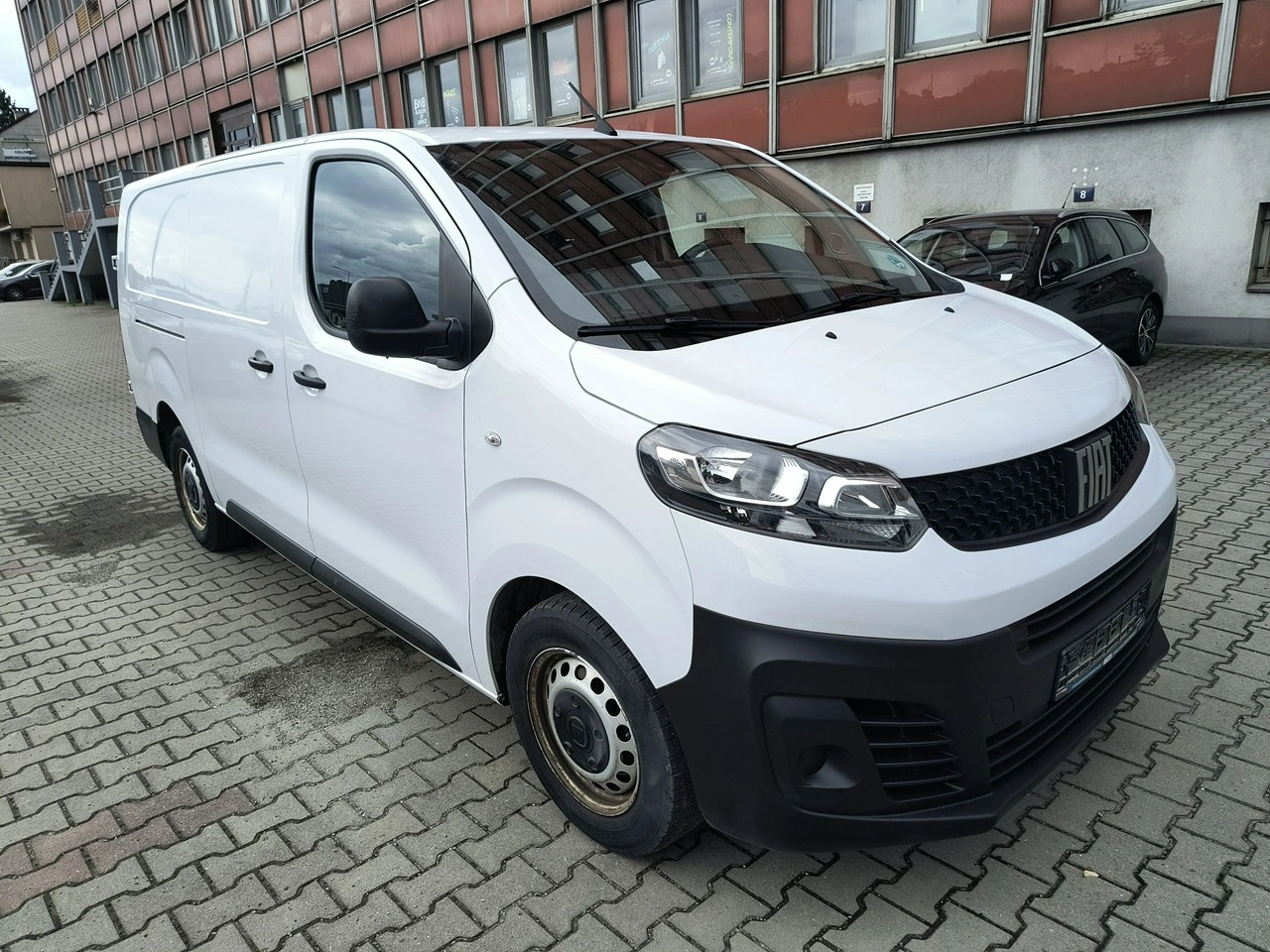 Fiat Scudo - Zdjęcie 6