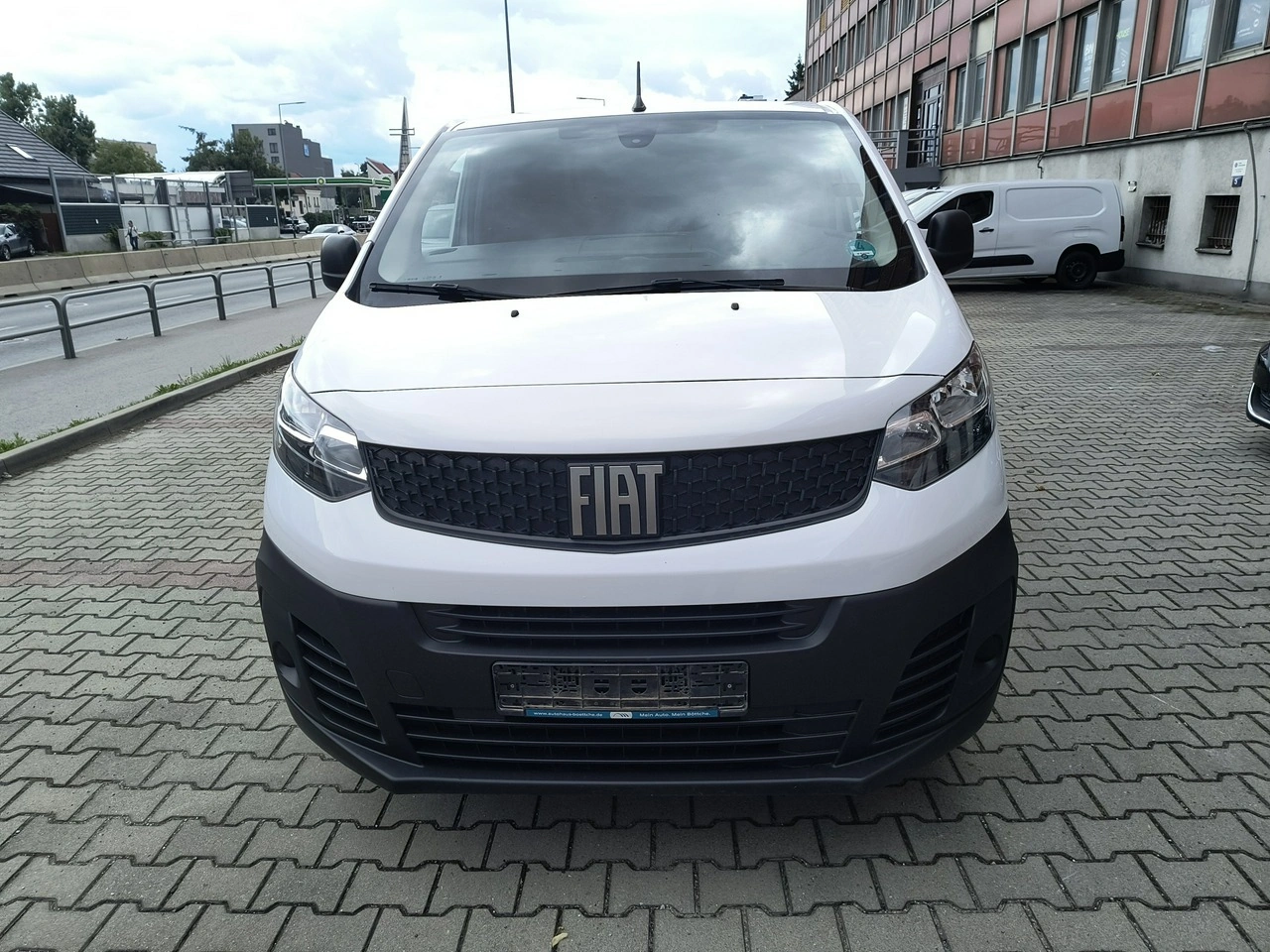 Fiat Scudo - Zdjęcie 7