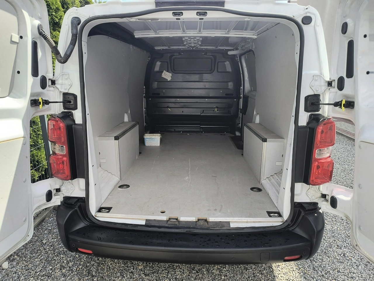 Fiat Scudo - Zdjęcie 8