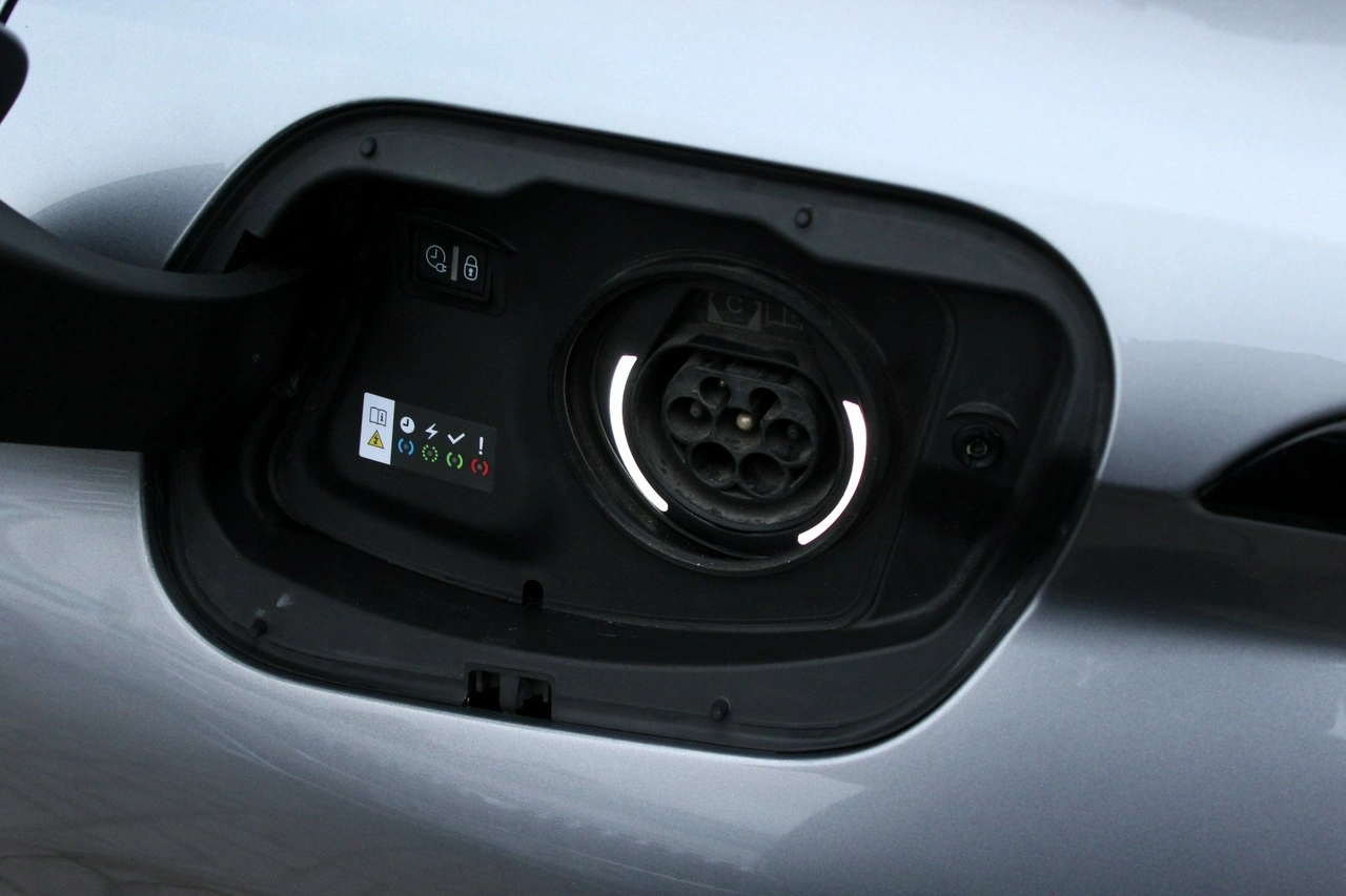Peugeot 308 - Zdjęcie 13