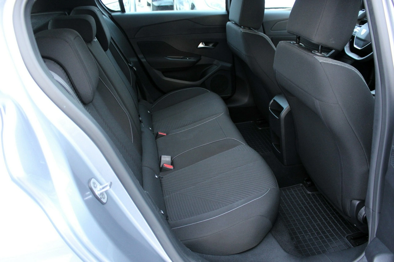 Peugeot 308 - Zdjęcie 8
