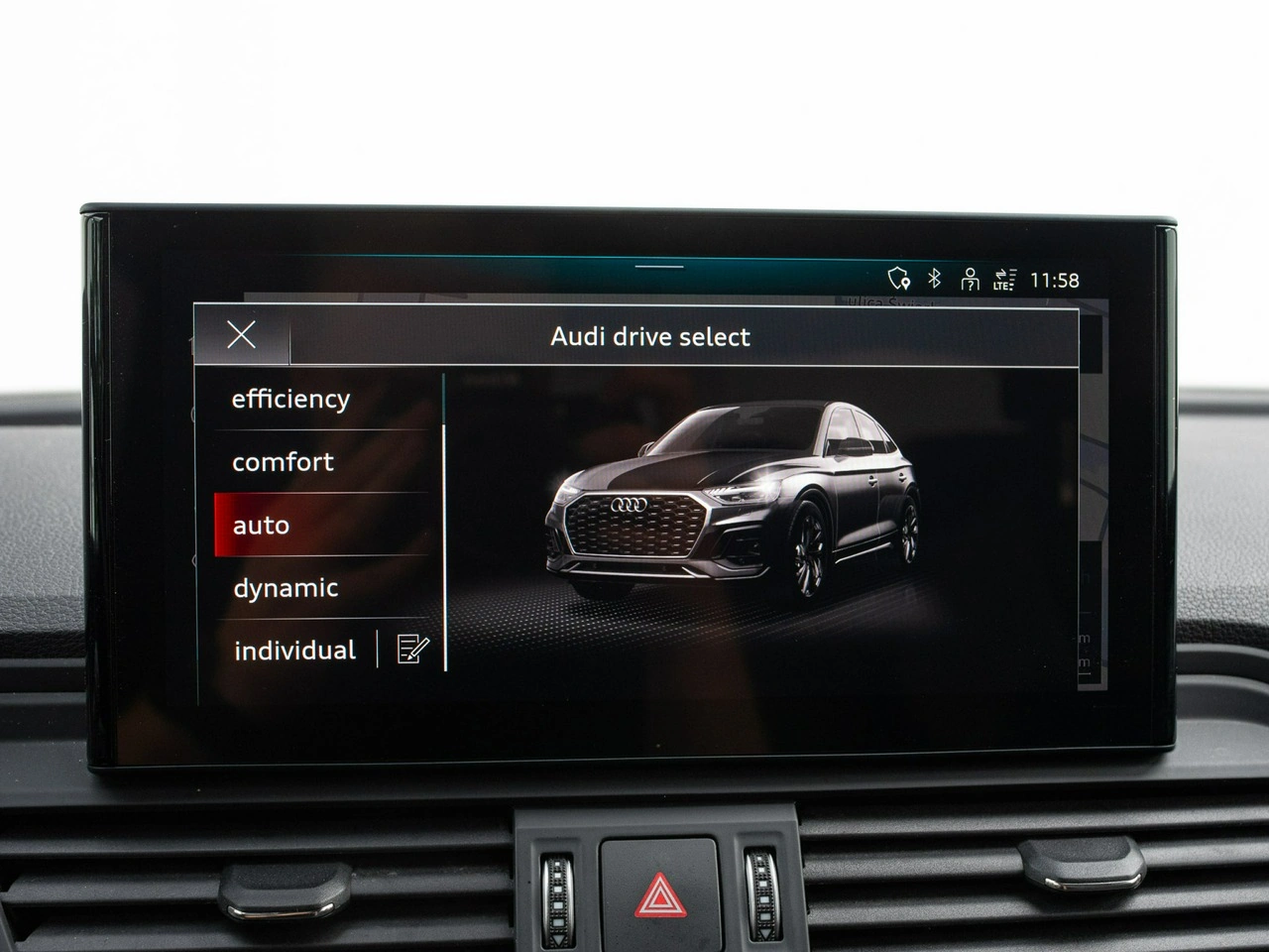 Audi Q5 - Zdjęcie 19