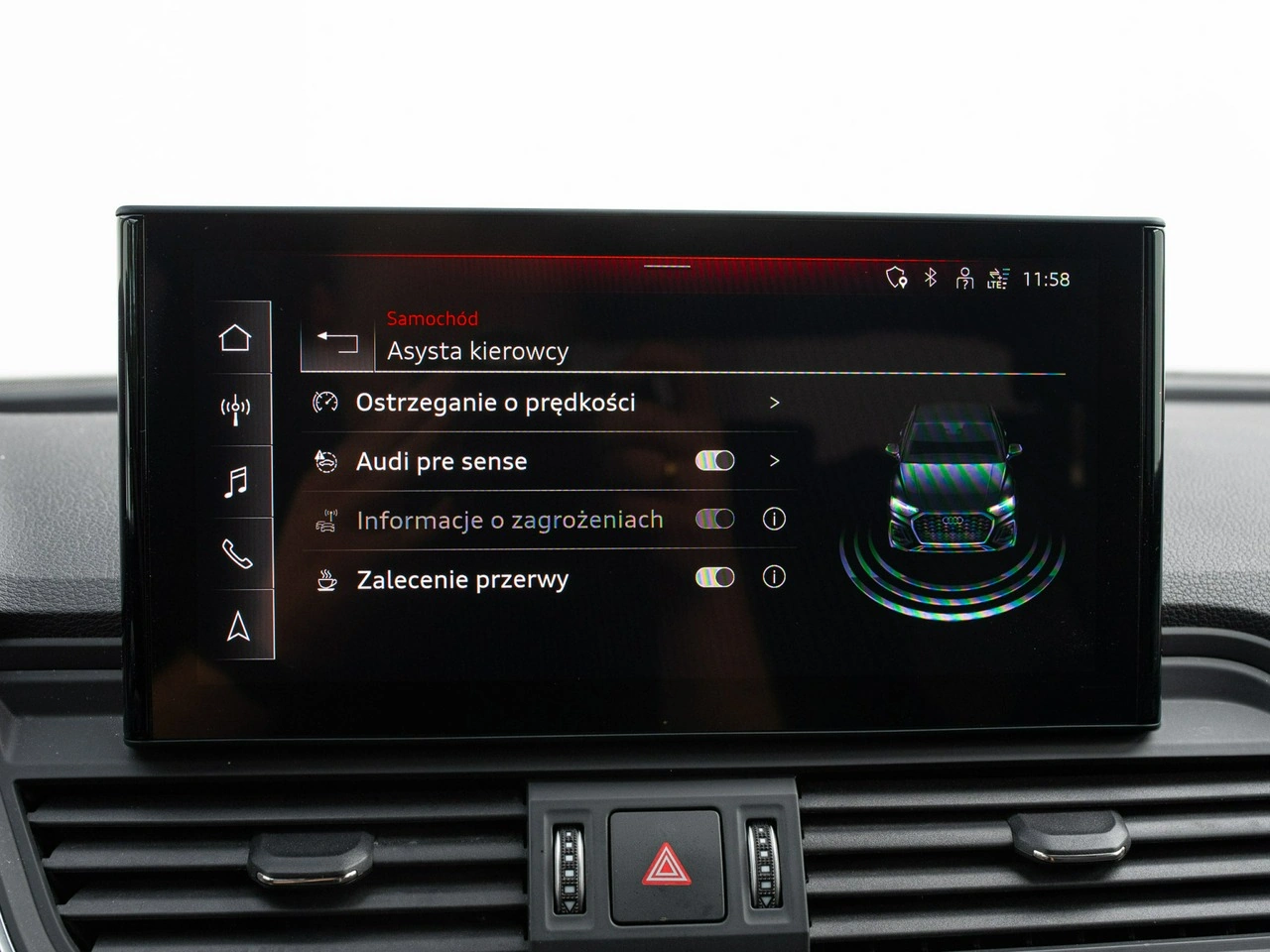 Audi Q5 - Zdjęcie 21