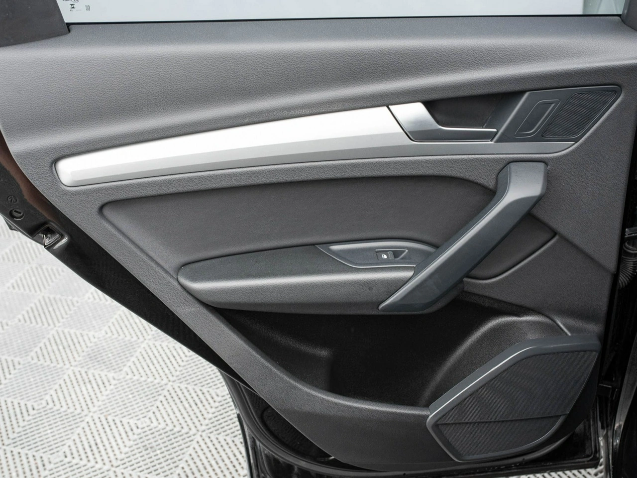 Audi Q5 - Zdjęcie 23