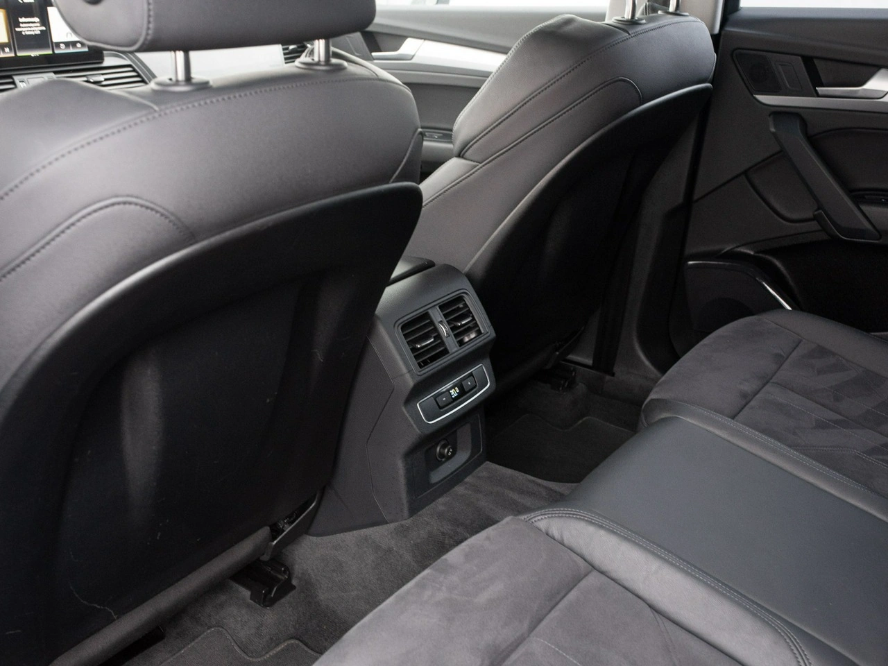 Audi Q5 - Zdjęcie 24