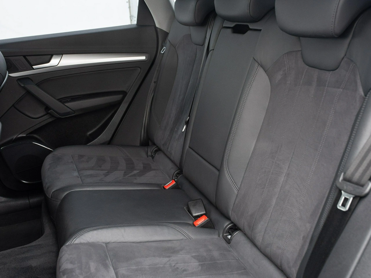 Audi Q5 - Zdjęcie 25