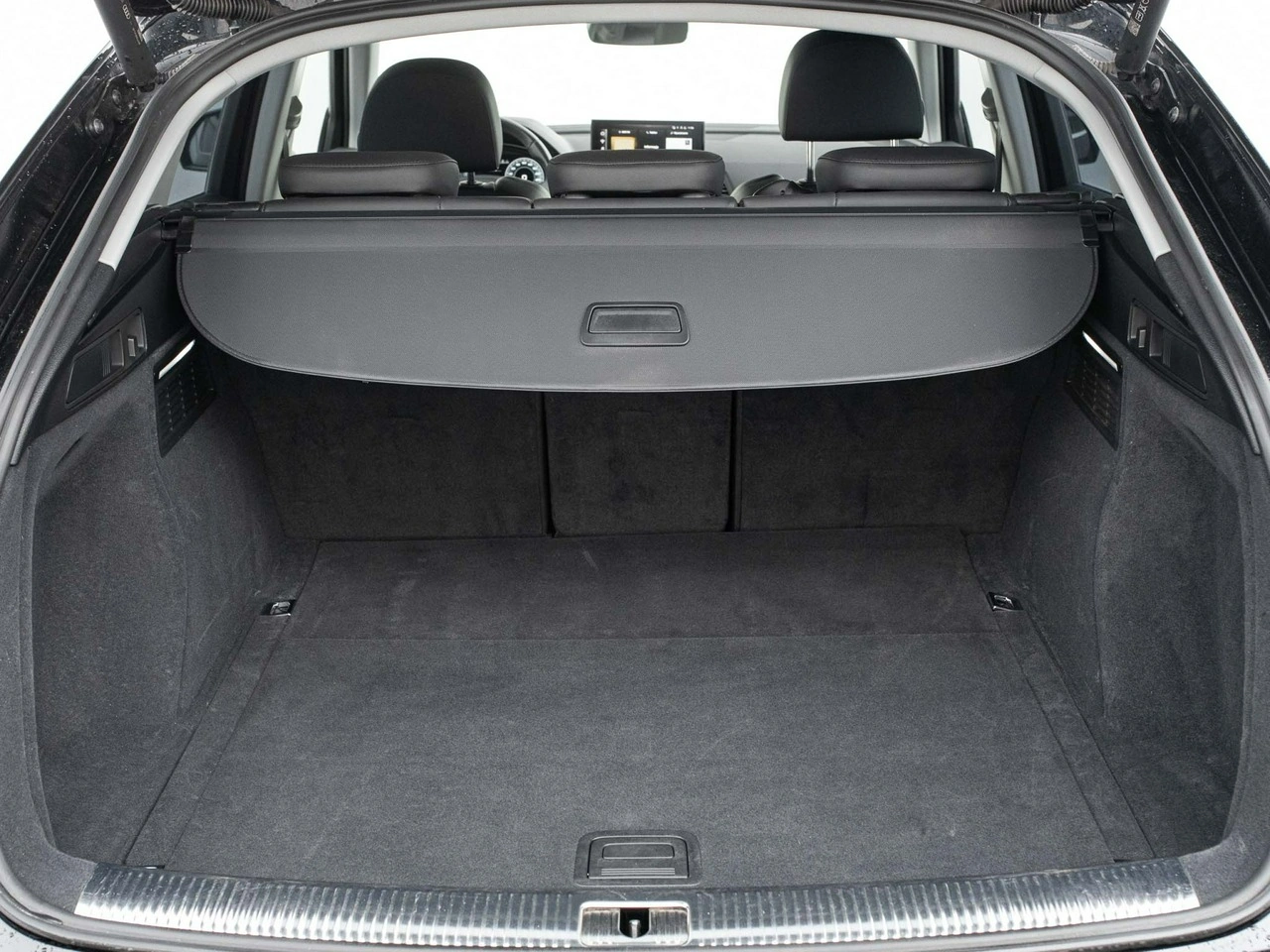 Audi Q5 - Zdjęcie 26
