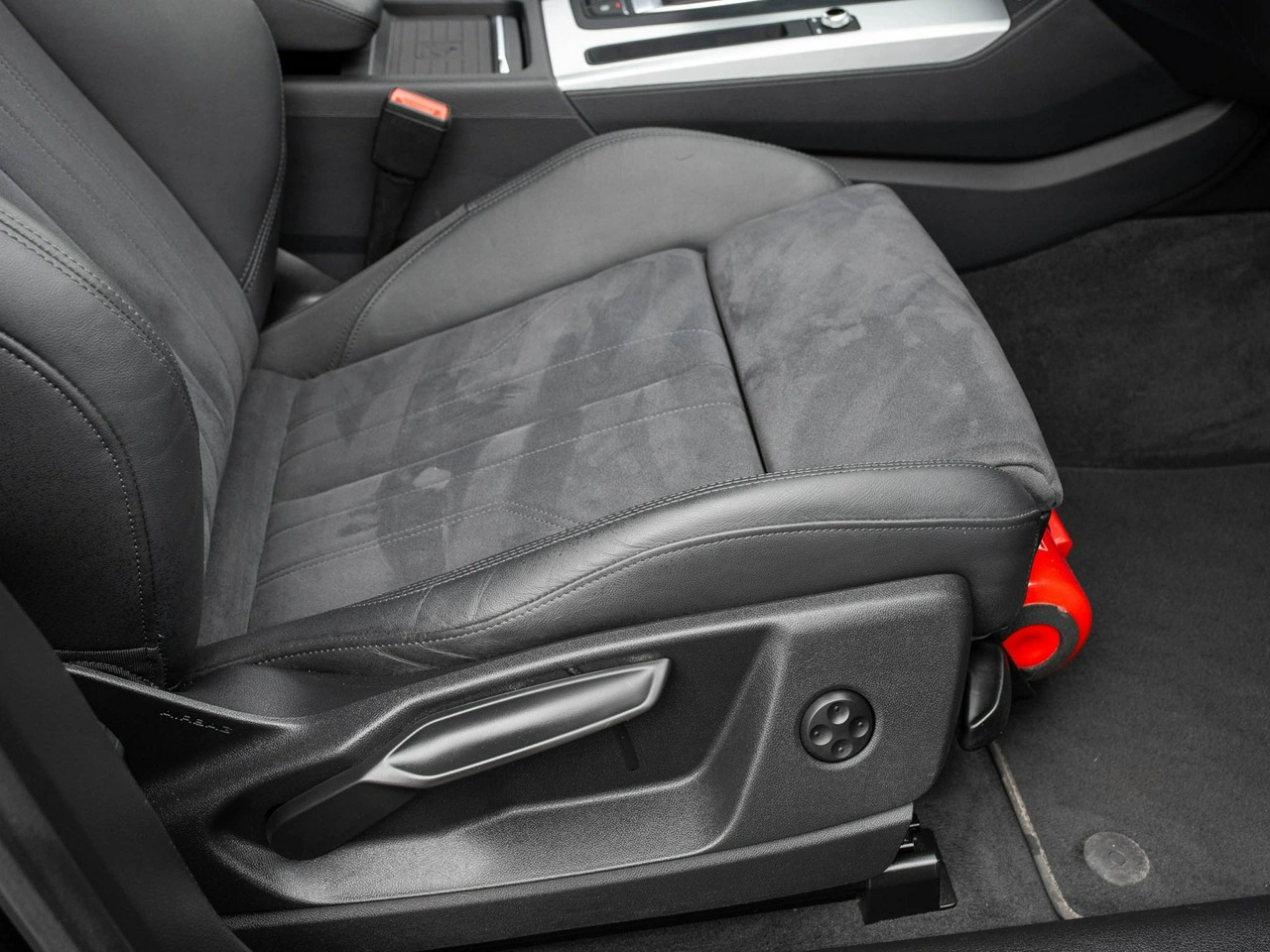 Audi Q5 - Zdjęcie 28