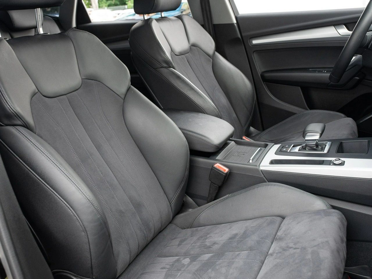 Audi Q5 - Zdjęcie 29