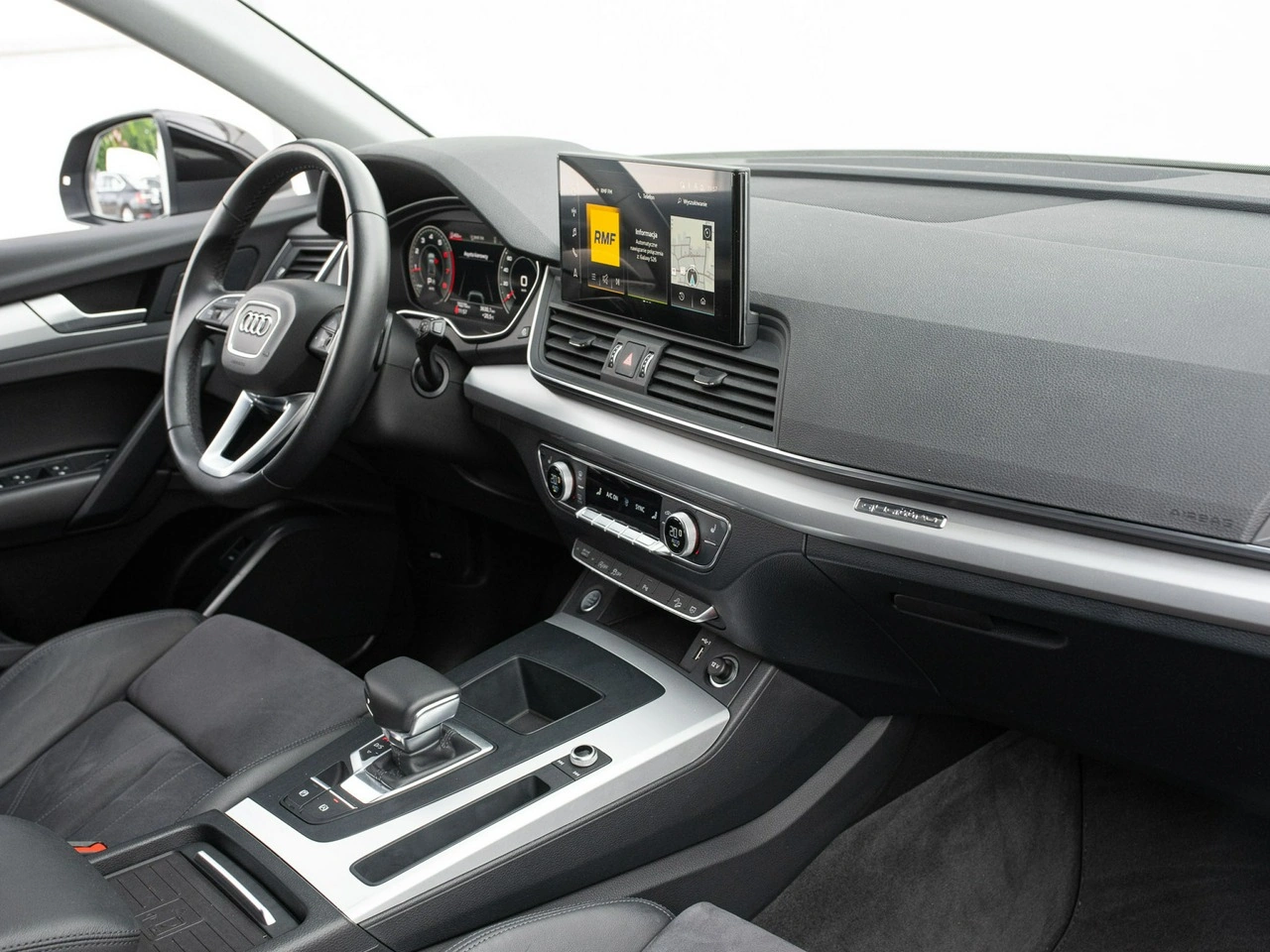 Audi Q5 - Zdjęcie 30