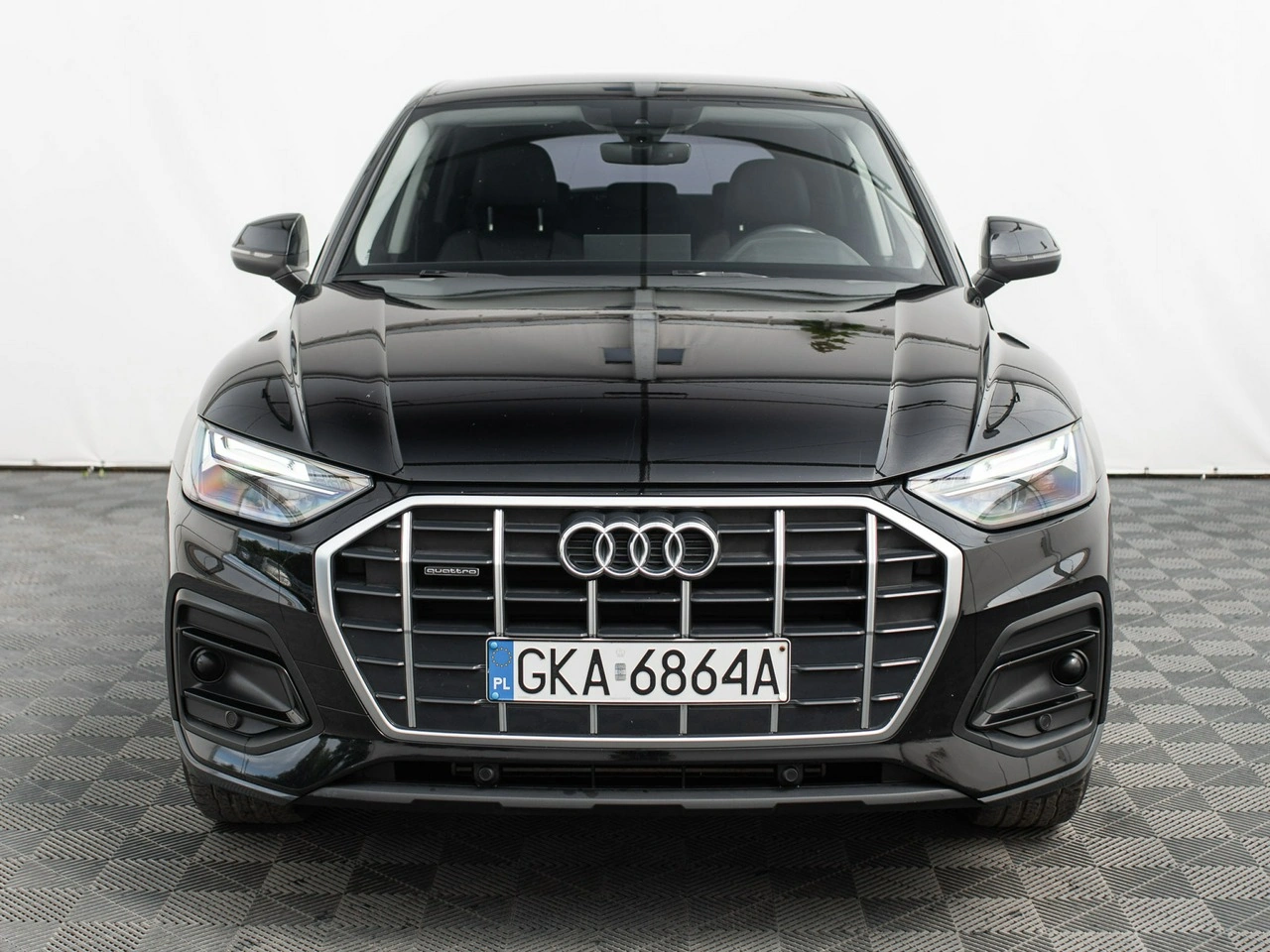 Audi Q5 - Zdjęcie 6