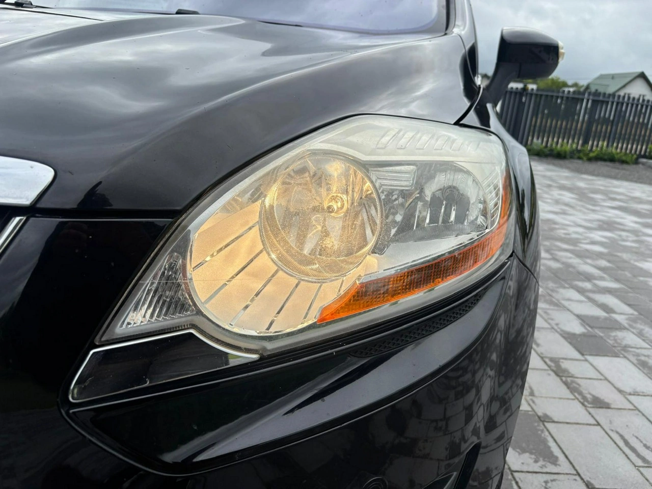 Ford Kuga - Zdjęcie 10