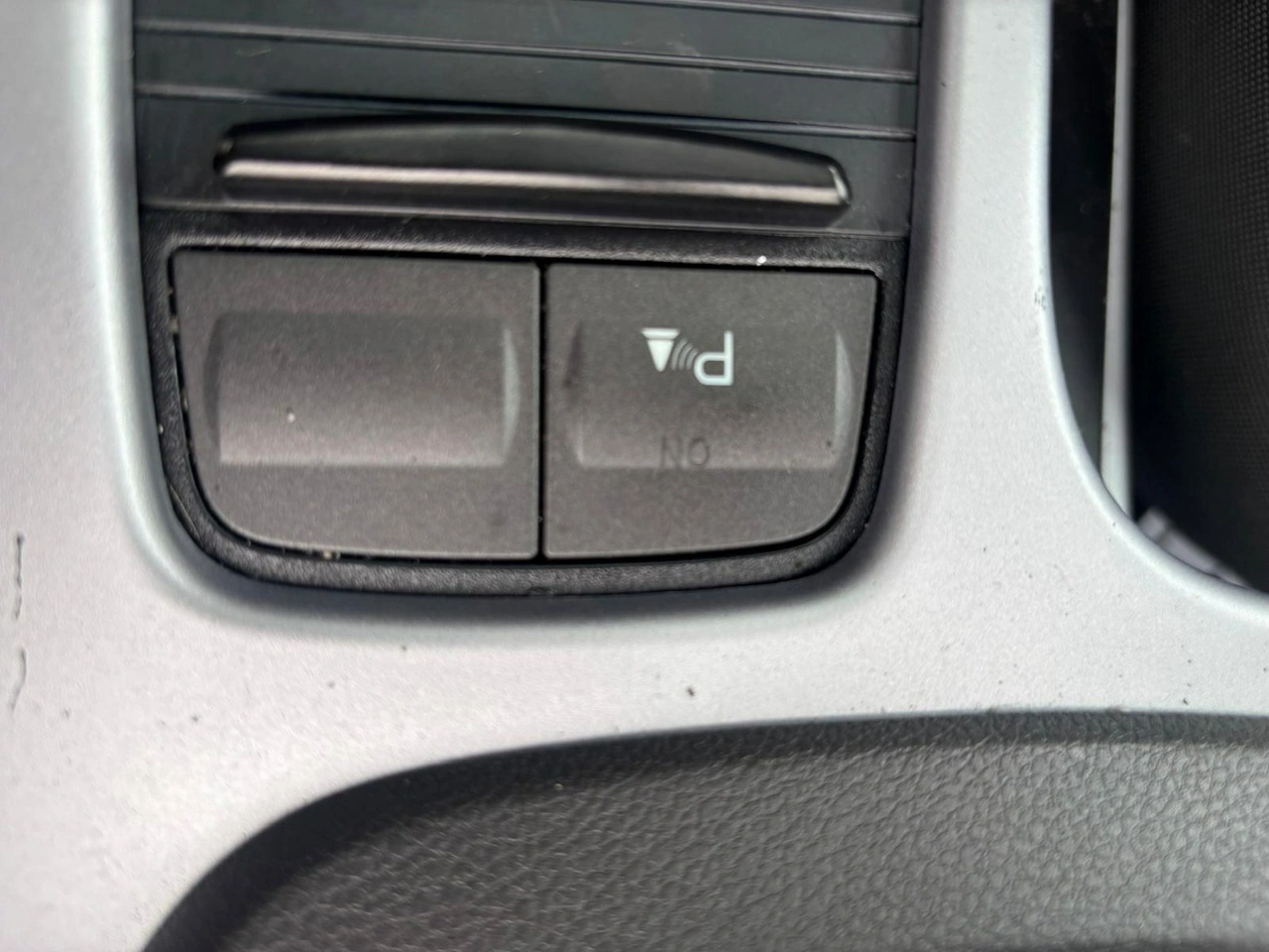 Ford Kuga - Zdjęcie 15