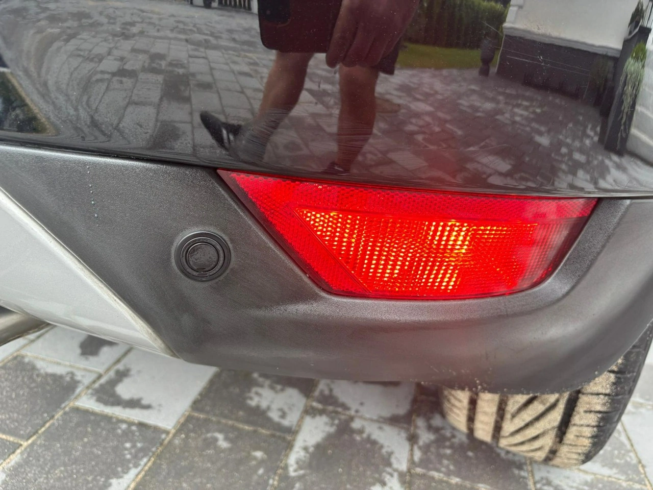 Ford Kuga - Zdjęcie 26