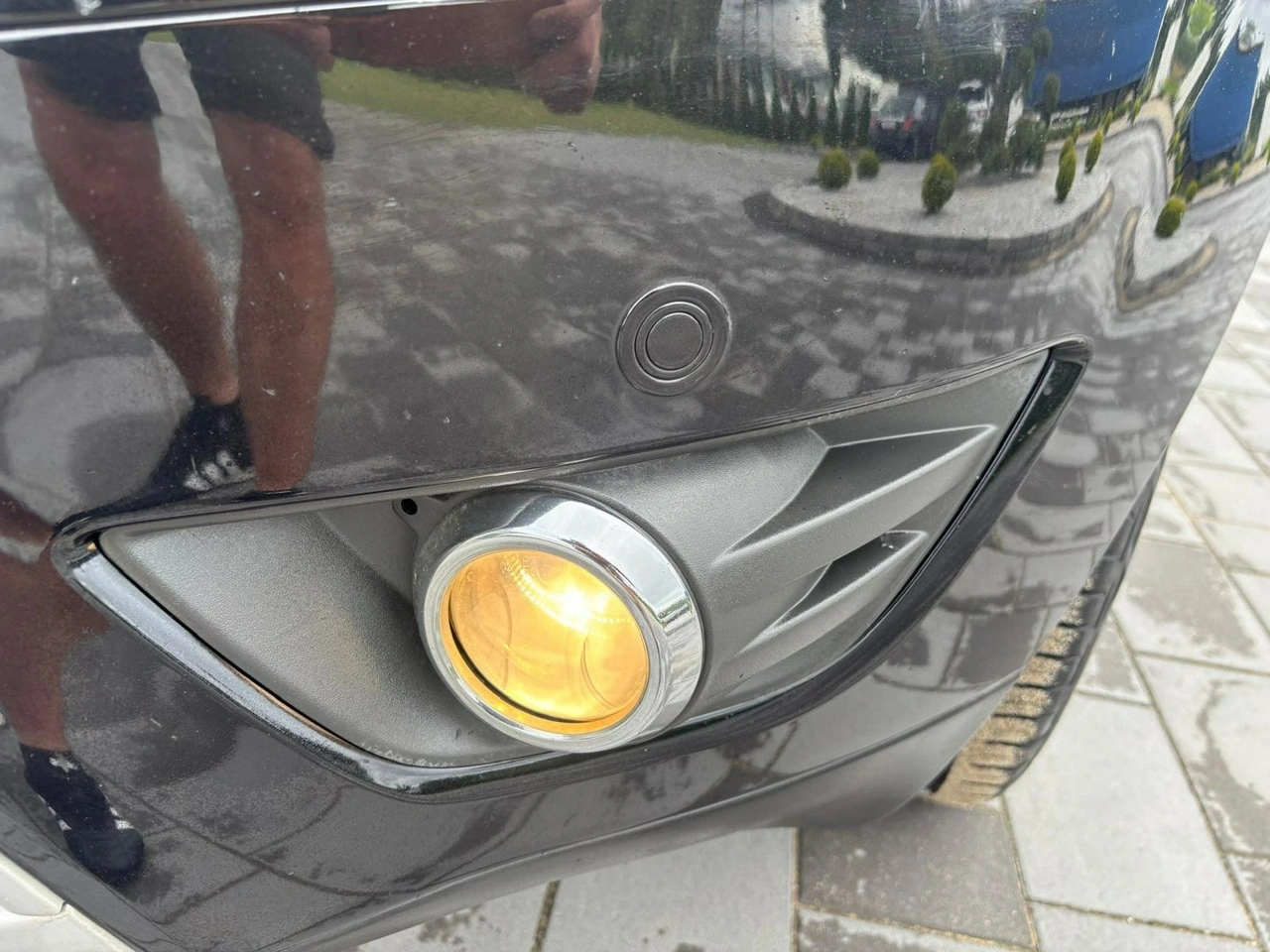 Ford Kuga - Zdjęcie 31