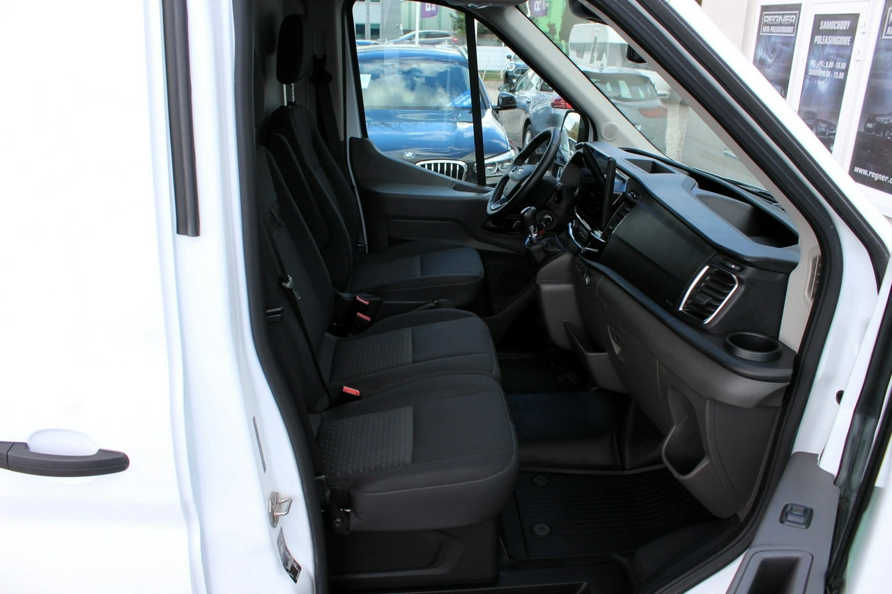 Ford Transit - Zdjęcie 10