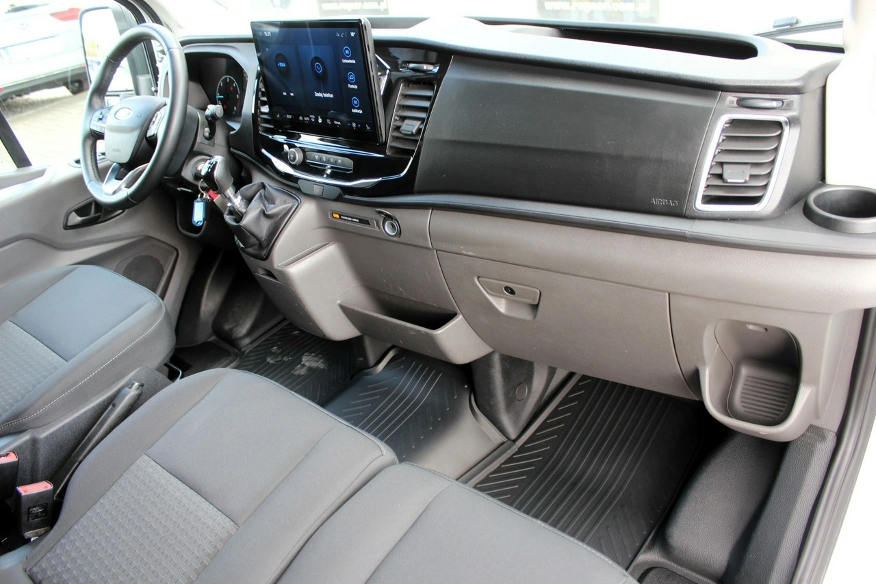 Ford Transit - Zdjęcie 11