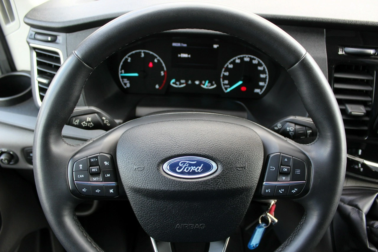 Ford Transit - Zdjęcie 12