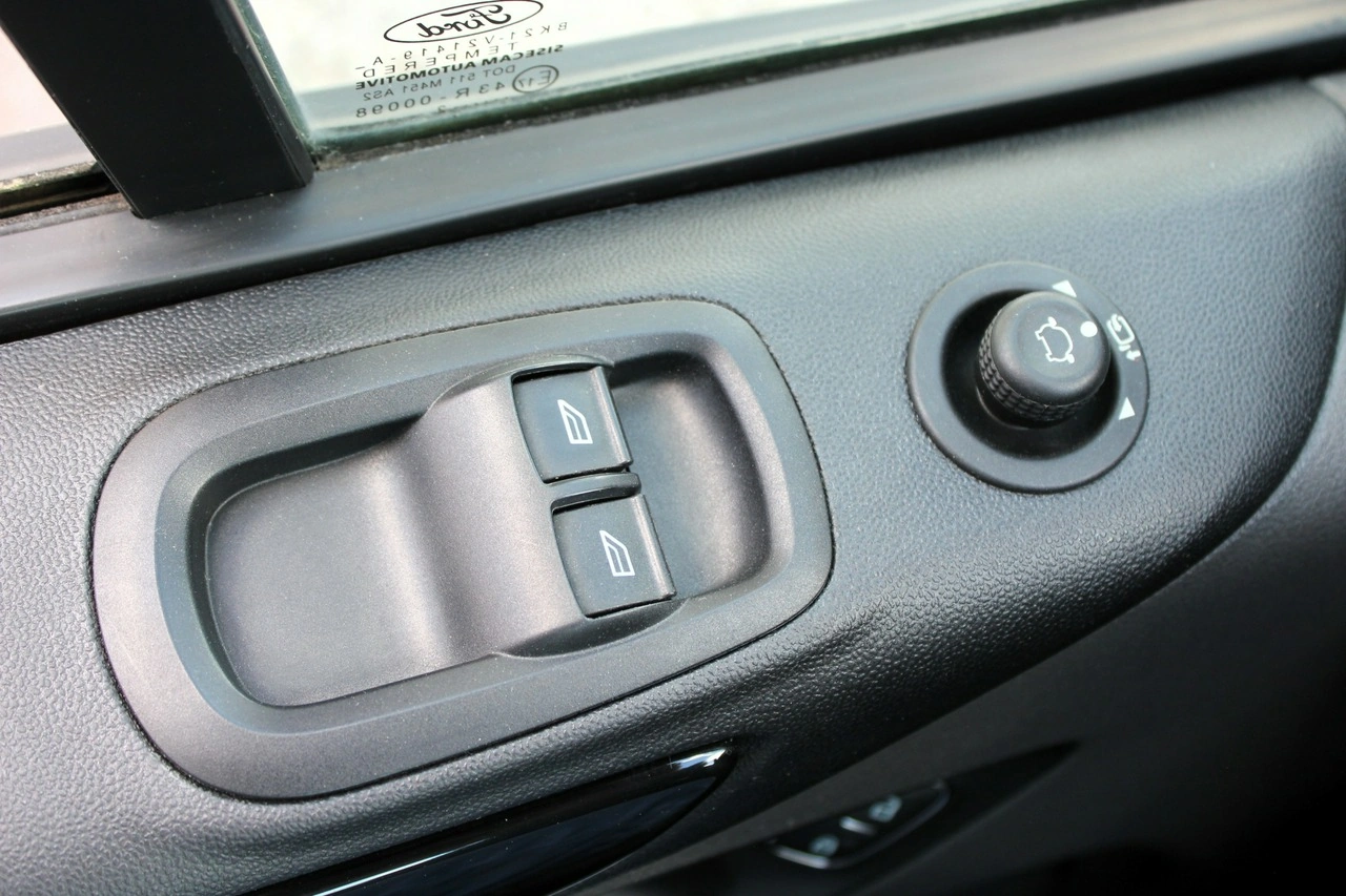 Ford Transit Custom - Zdjęcie 22
