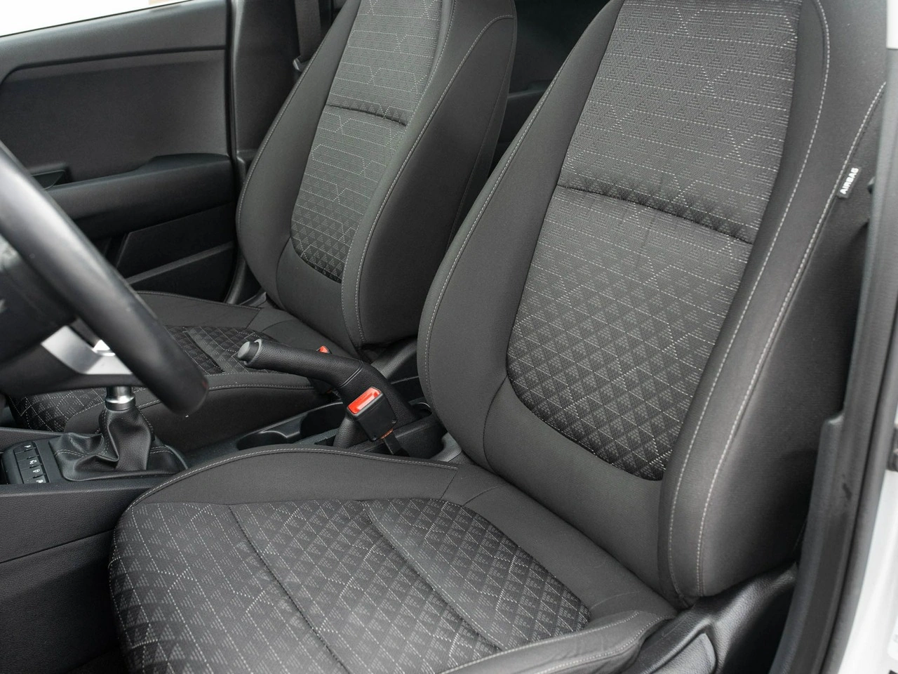 Kia Rio - Zdjęcie 10