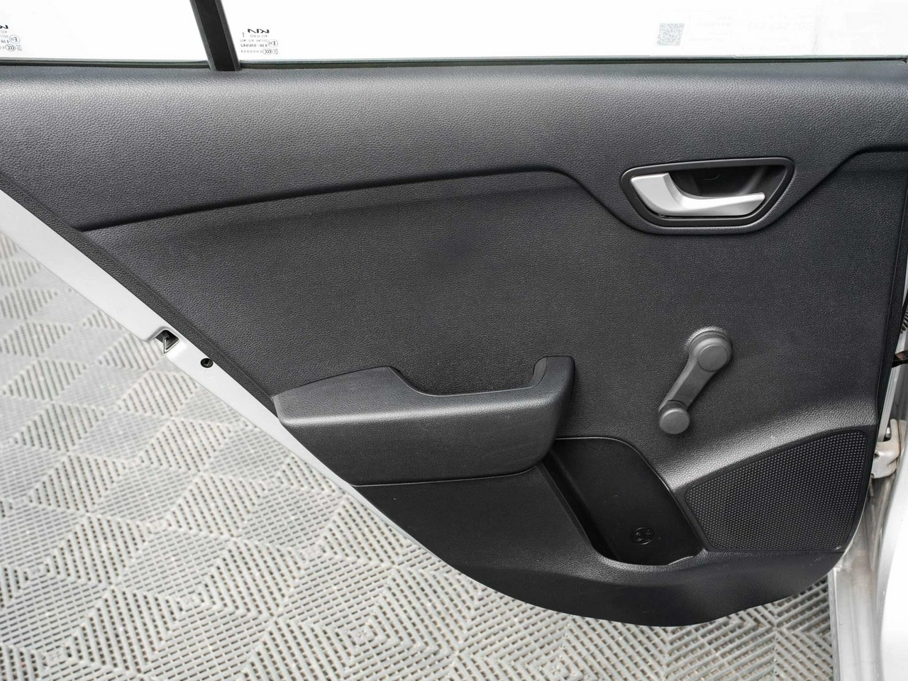 Kia Rio - Zdjęcie 18