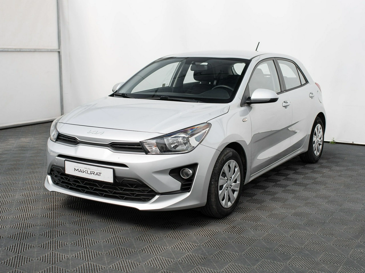 Kia Rio - Zdjęcie 1