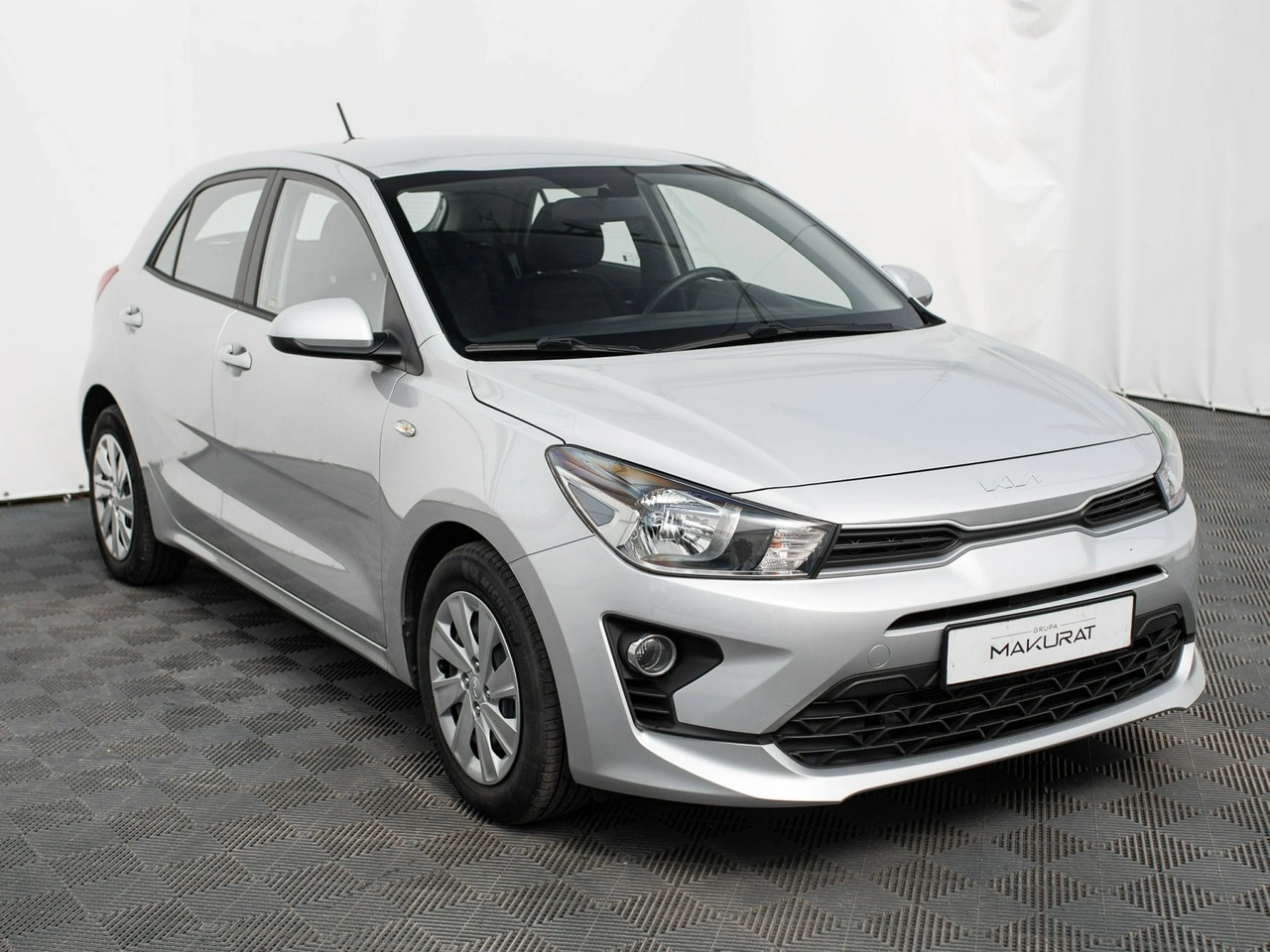 Kia Rio - Zdjęcie 2