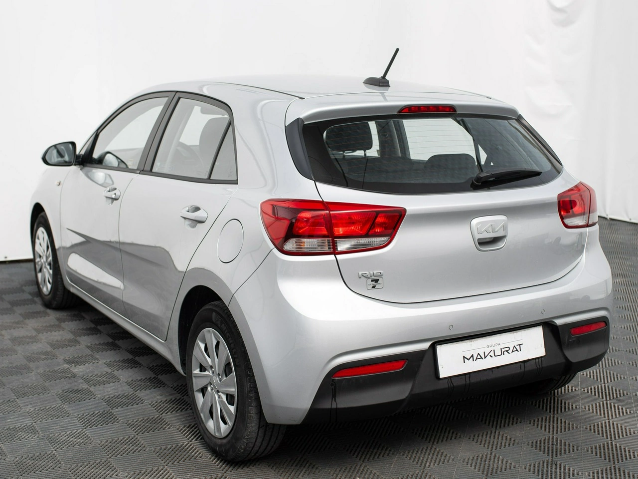 Kia Rio - Zdjęcie 3
