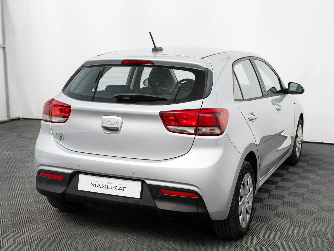 Kia Rio - Zdjęcie 4