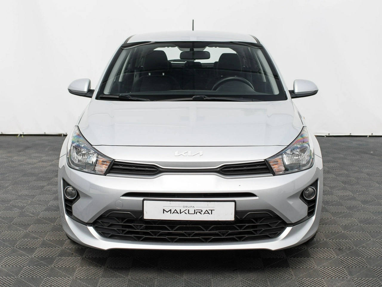 Kia Rio - Zdjęcie 6