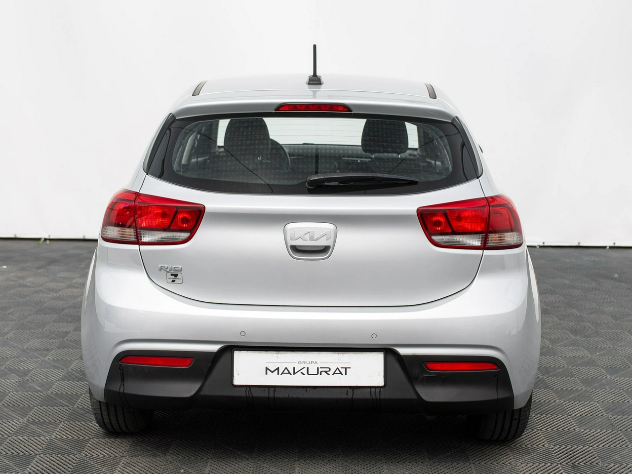 Kia Rio - Zdjęcie 7
