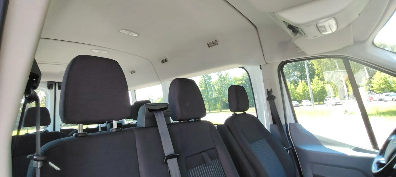 Ford Transit - Zdjęcie 11