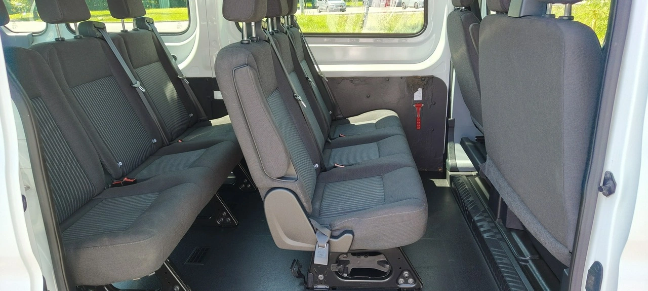 Ford Transit - Zdjęcie 12