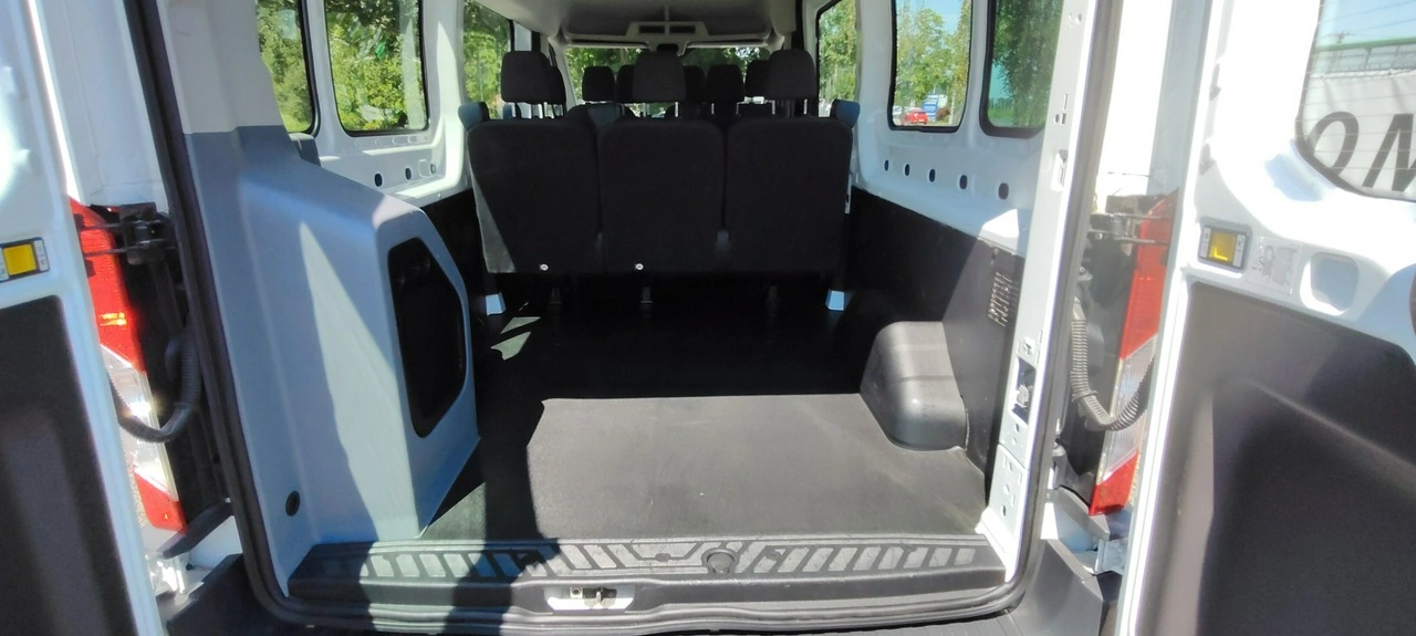 Ford Transit - Zdjęcie 15