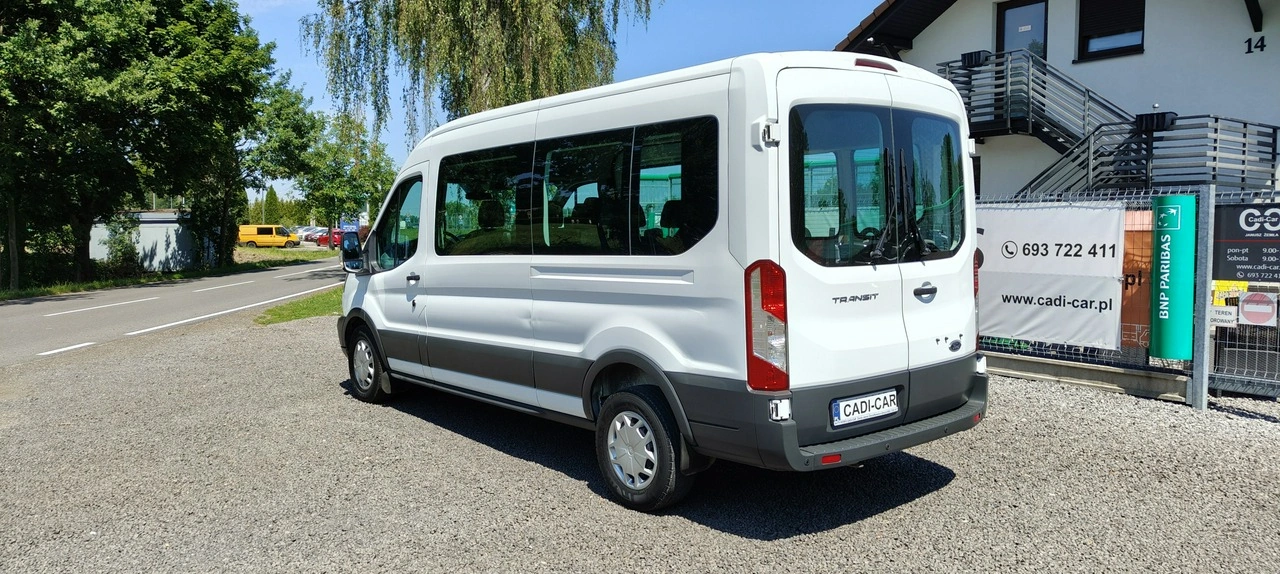 Ford Transit - Zdjęcie 5