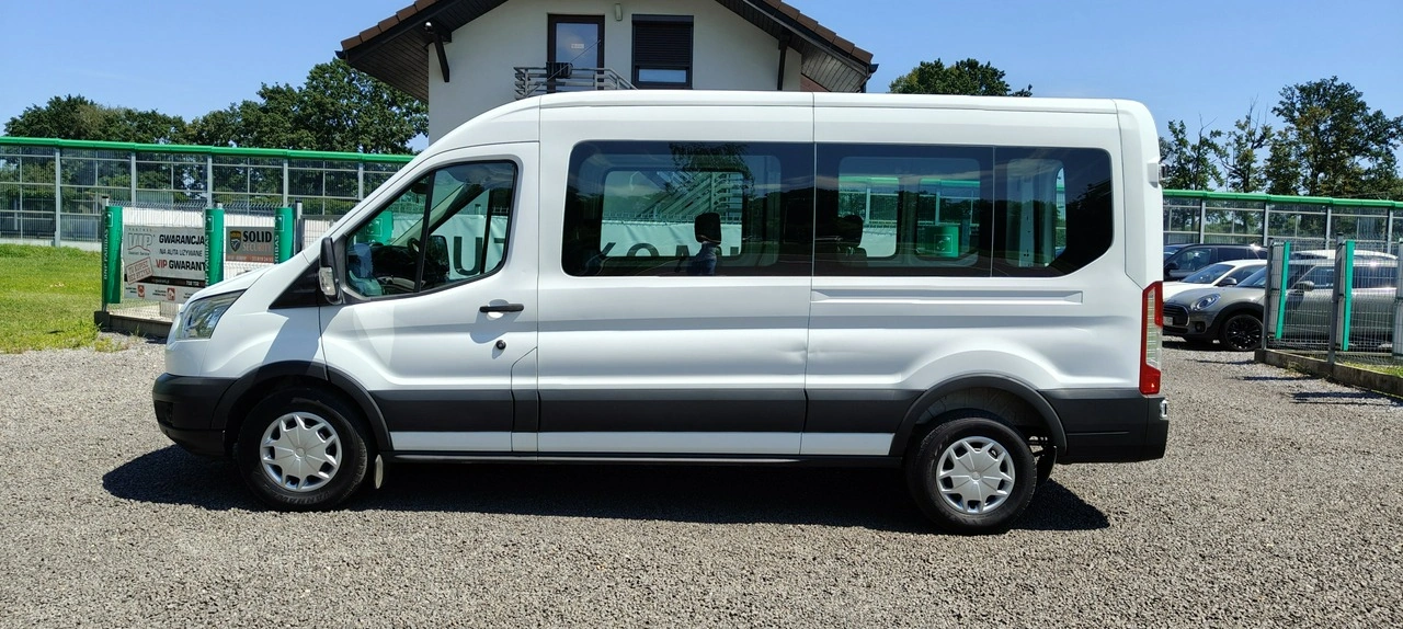 Ford Transit - Zdjęcie 6