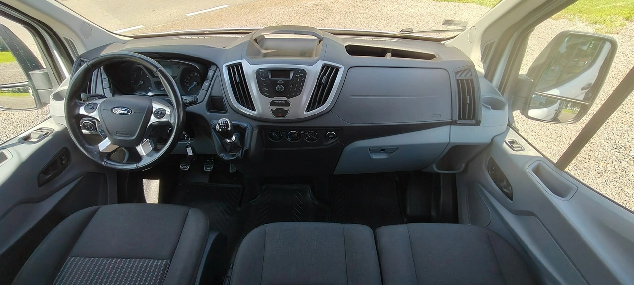 Ford Transit - Zdjęcie 7