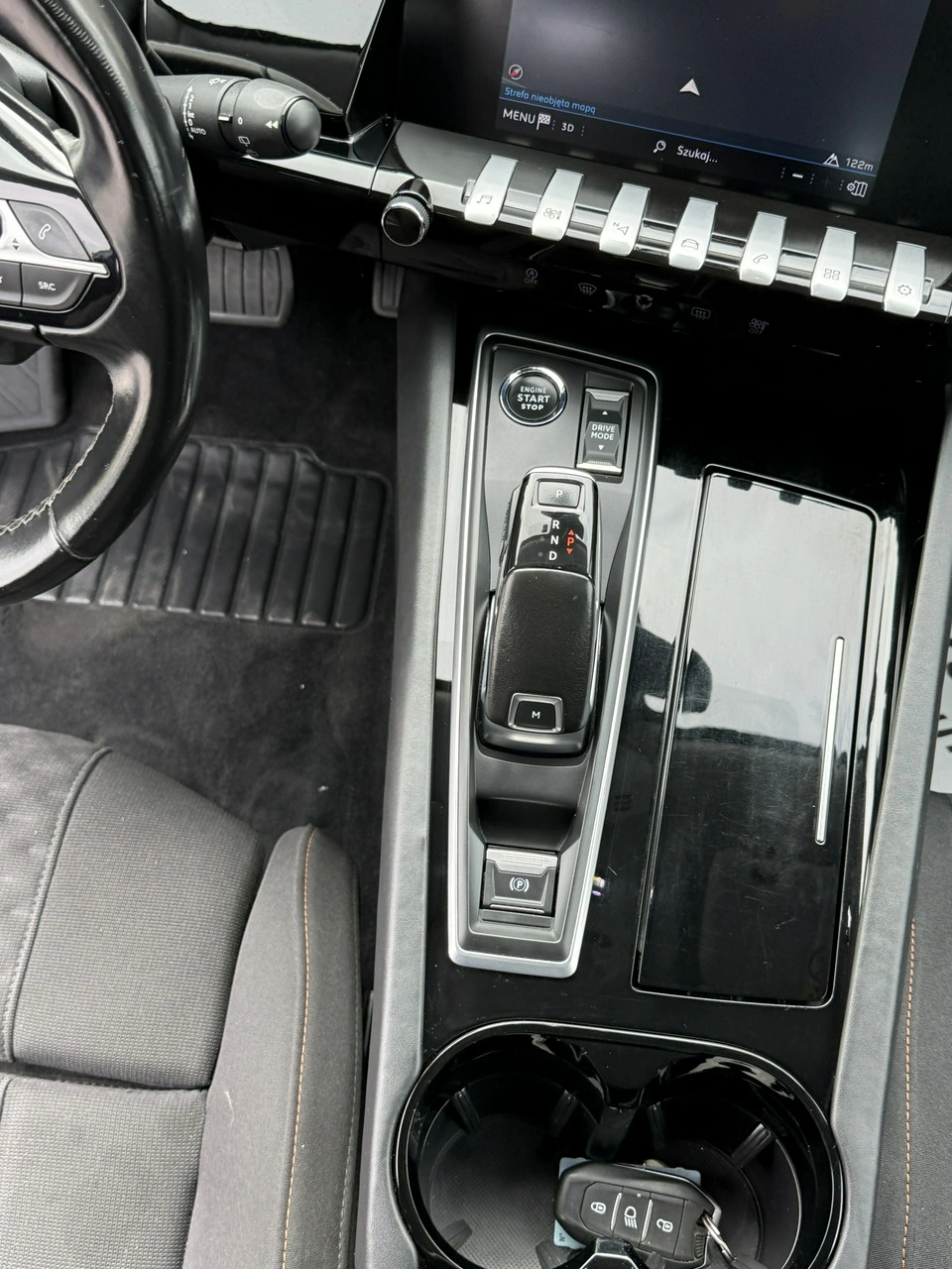 Peugeot 508 - Zdjęcie 9